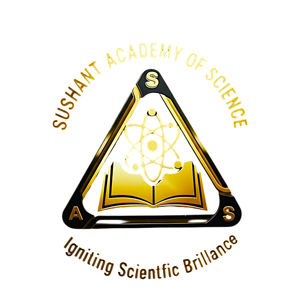 Sushant Academy of Science